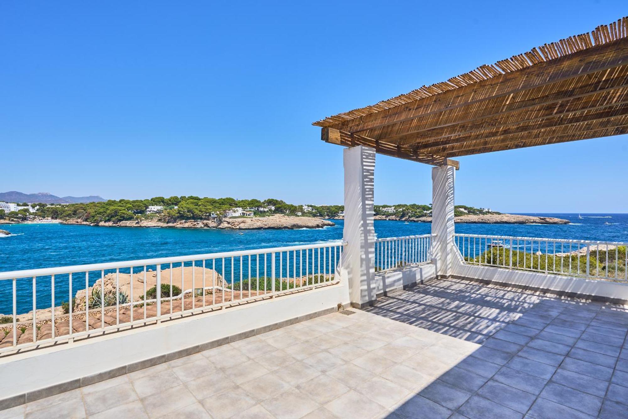 Villa Forti 57 กาลาดอร์ ภายนอก รูปภาพ