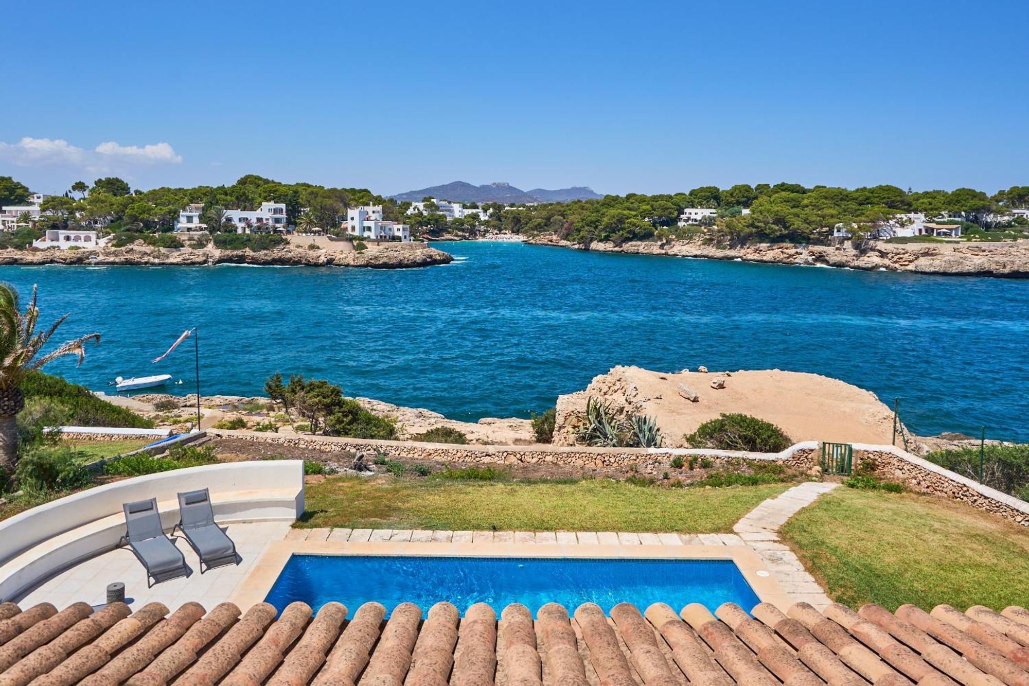 Villa Forti 57 กาลาดอร์ ภายนอก รูปภาพ
