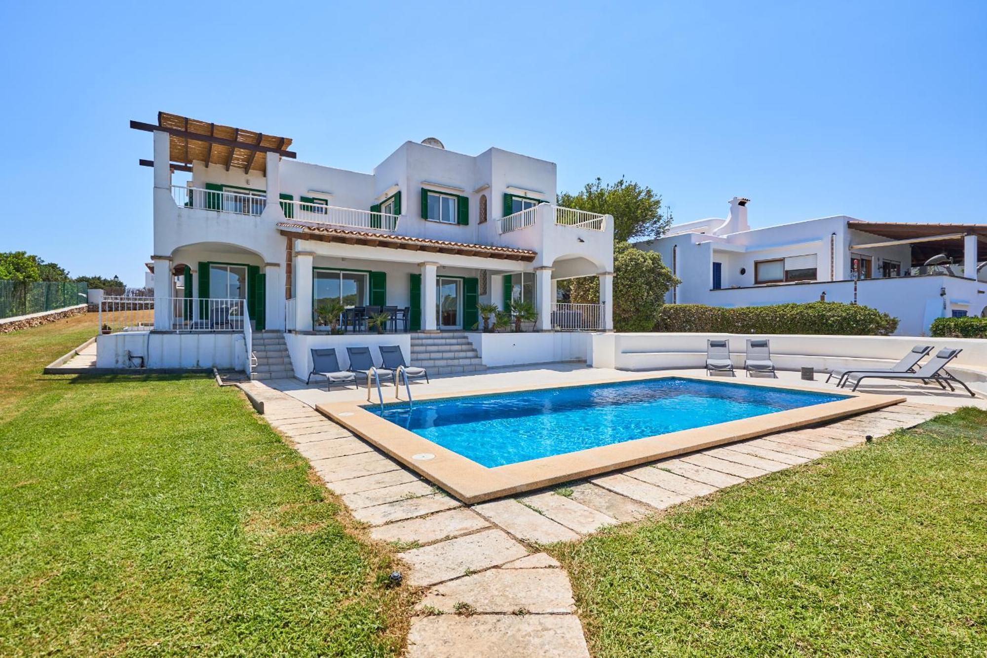 Villa Forti 57 กาลาดอร์ ภายนอก รูปภาพ