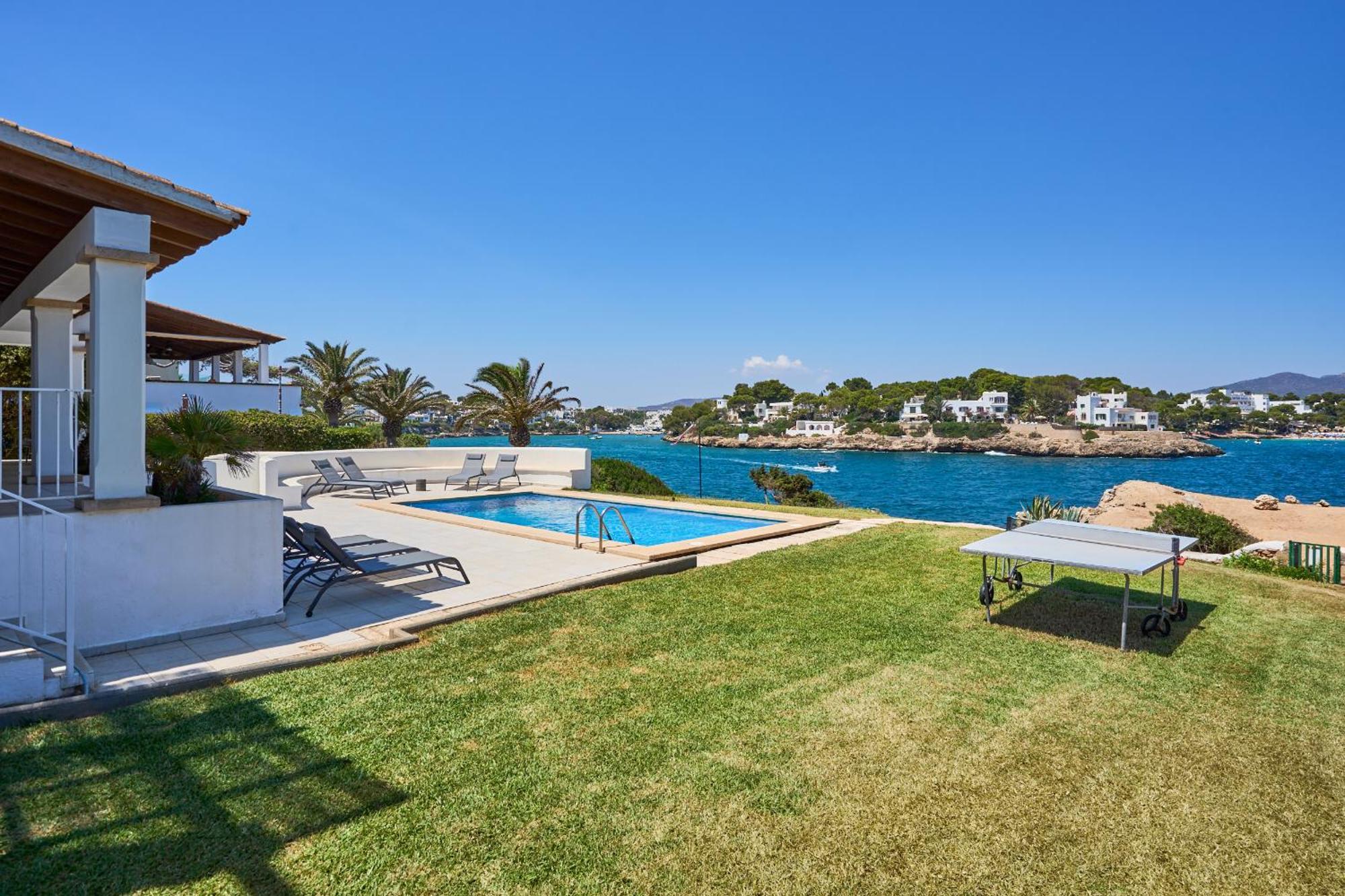 Villa Forti 57 กาลาดอร์ ภายนอก รูปภาพ