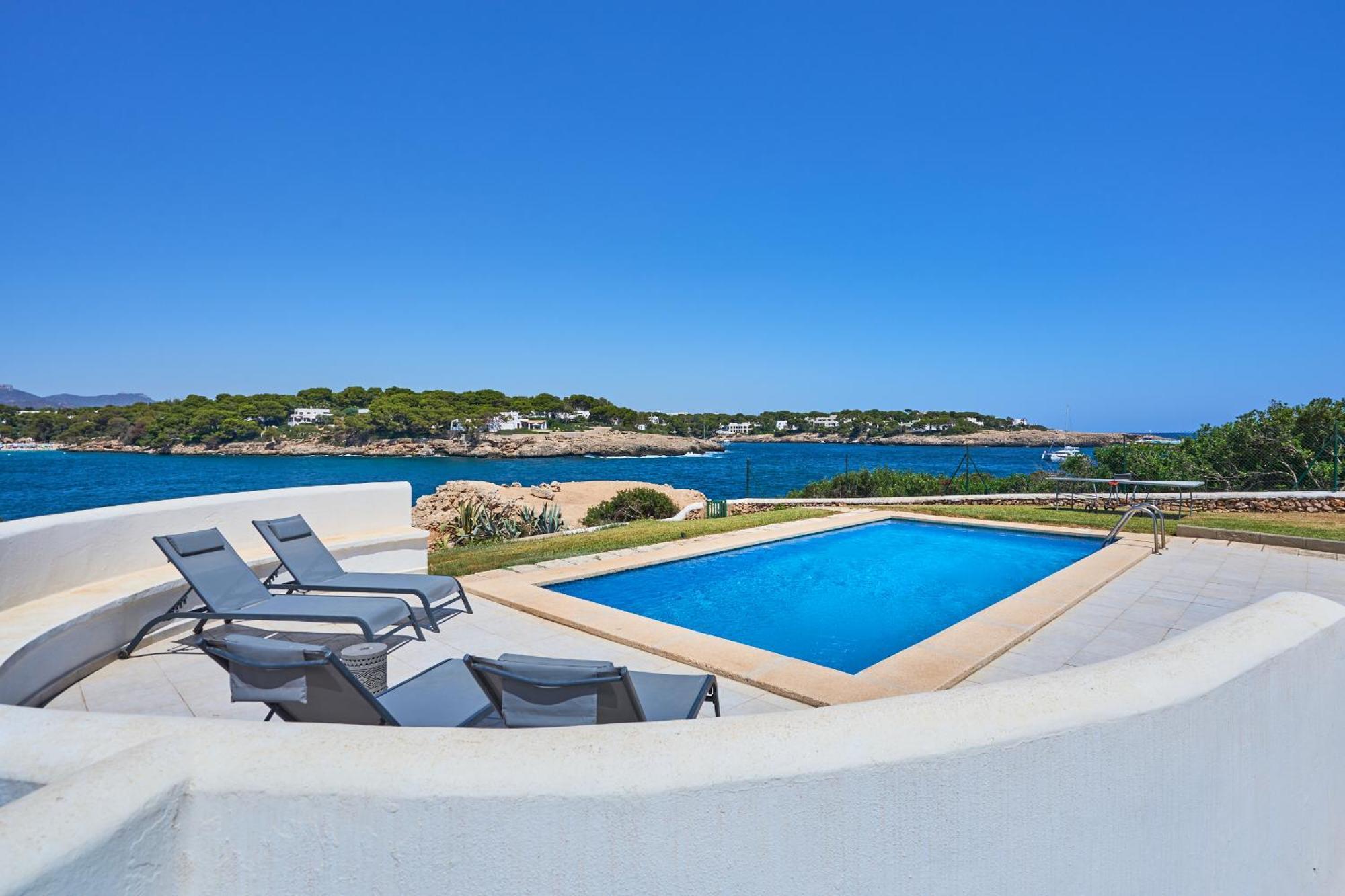 Villa Forti 57 กาลาดอร์ ภายนอก รูปภาพ