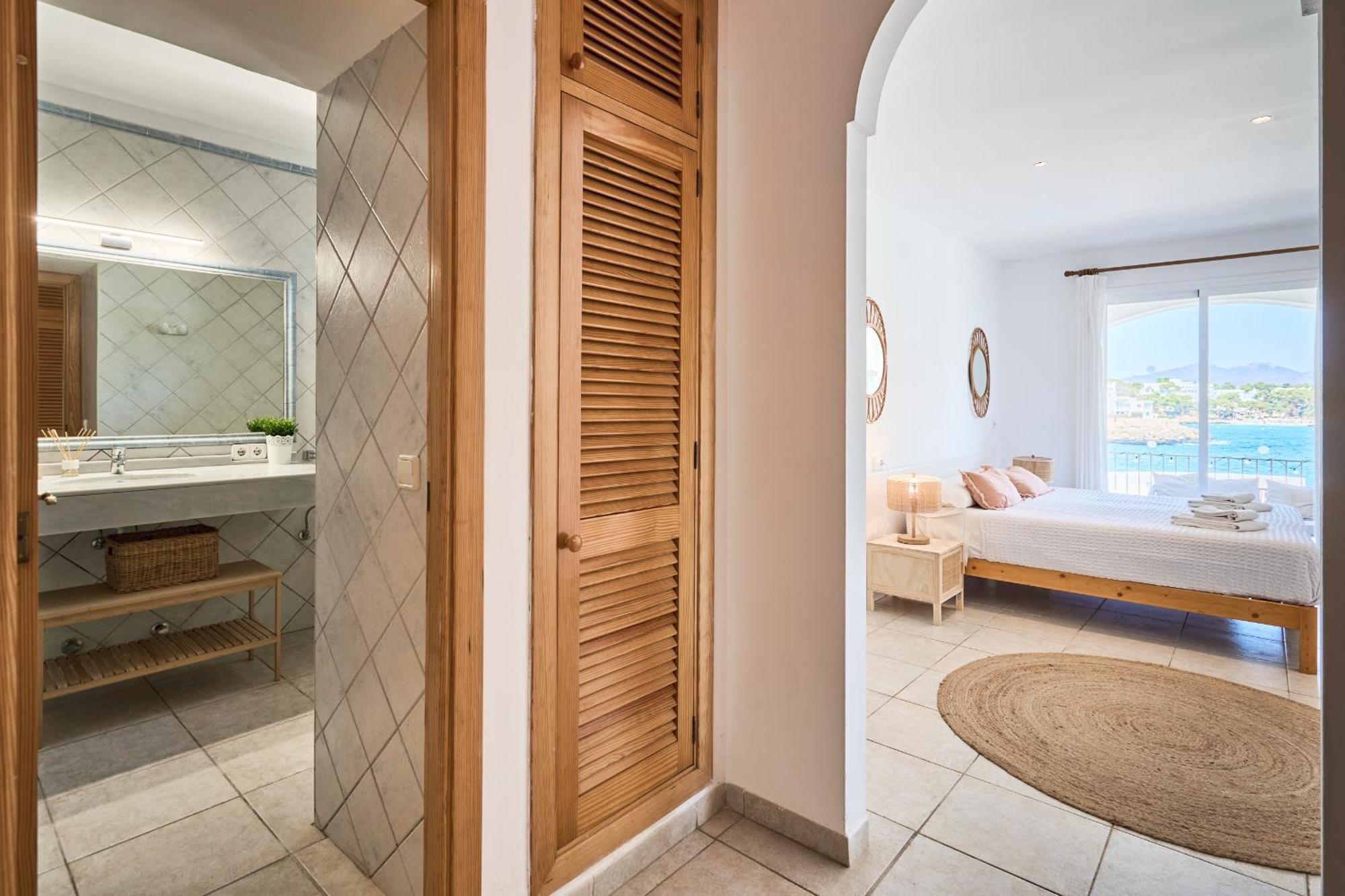 Villa Forti 57 กาลาดอร์ ภายนอก รูปภาพ