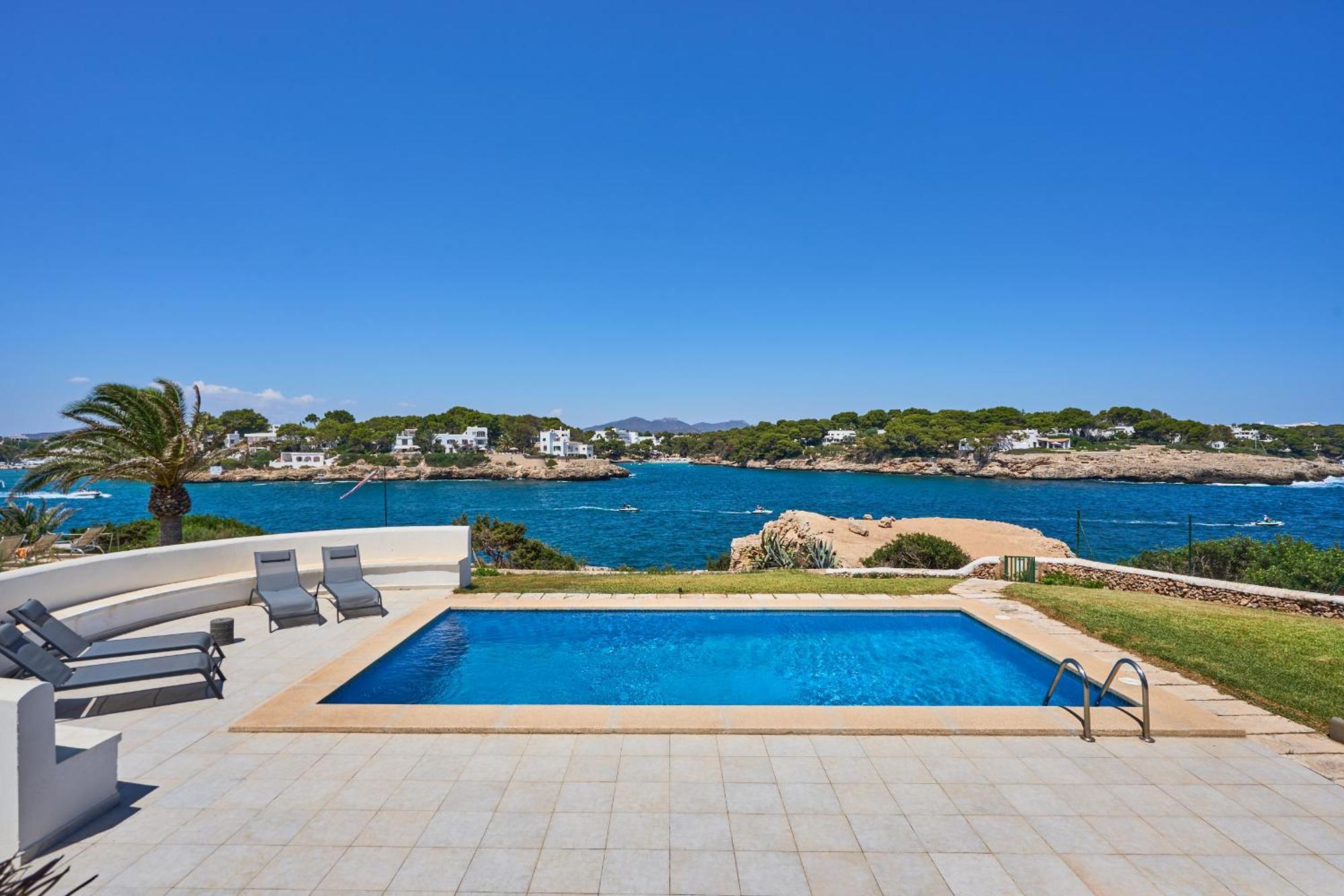 Villa Forti 57 กาลาดอร์ ภายนอก รูปภาพ