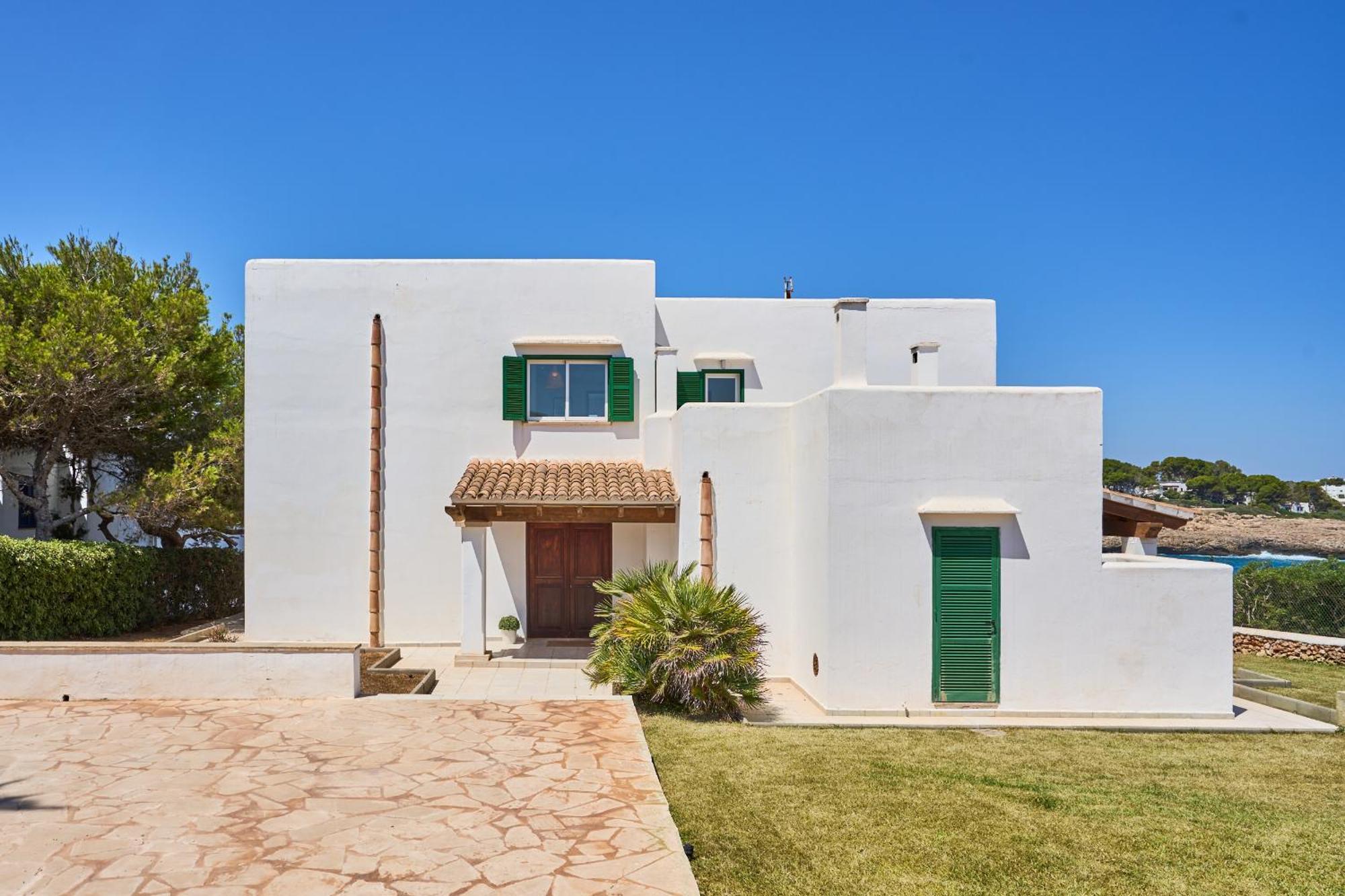 Villa Forti 57 กาลาดอร์ ภายนอก รูปภาพ