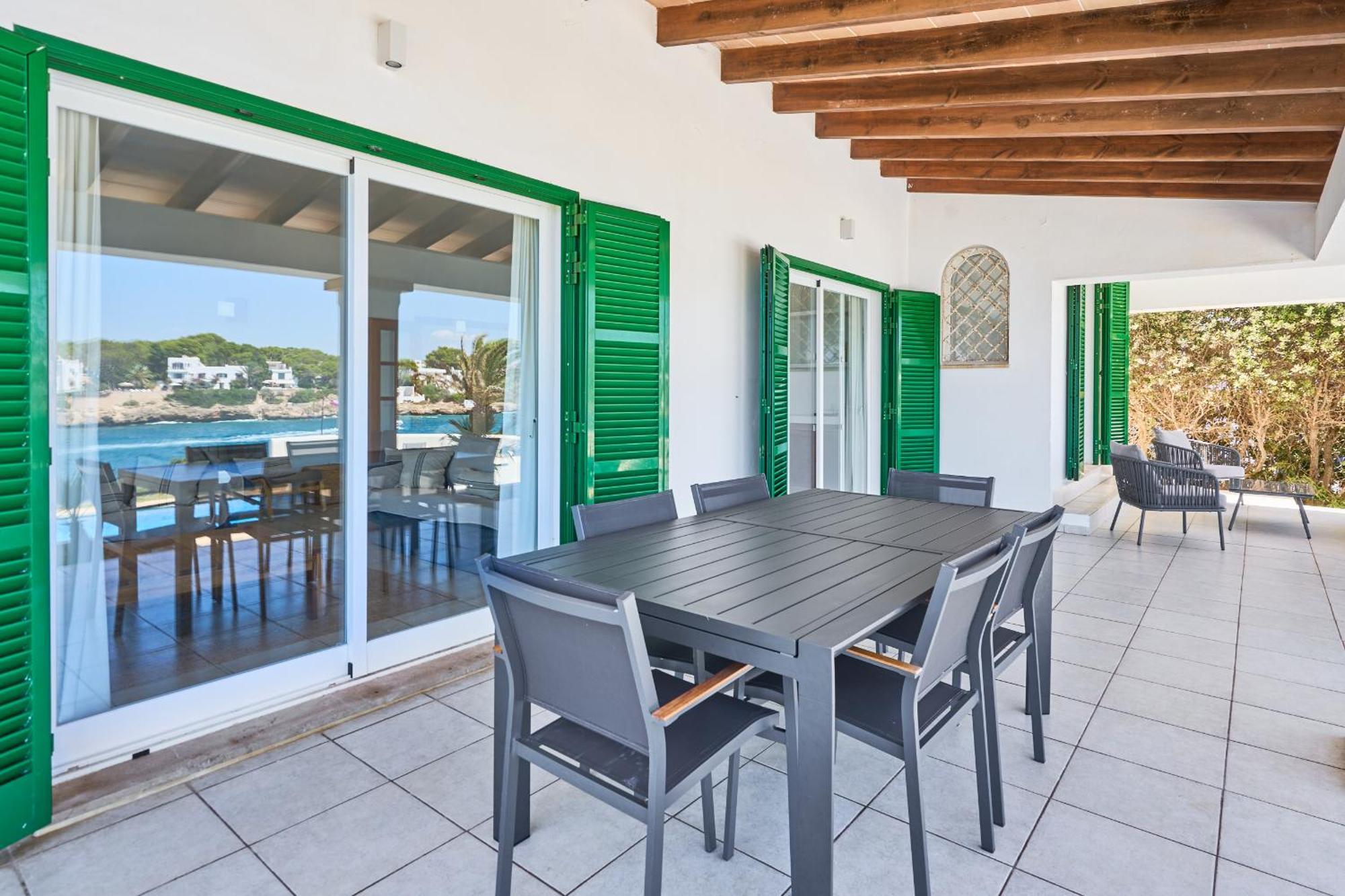 Villa Forti 57 กาลาดอร์ ภายนอก รูปภาพ