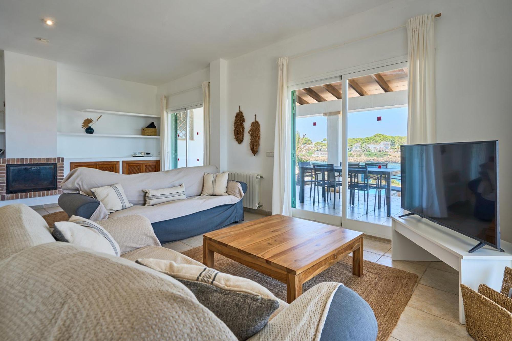 Villa Forti 57 กาลาดอร์ ภายนอก รูปภาพ