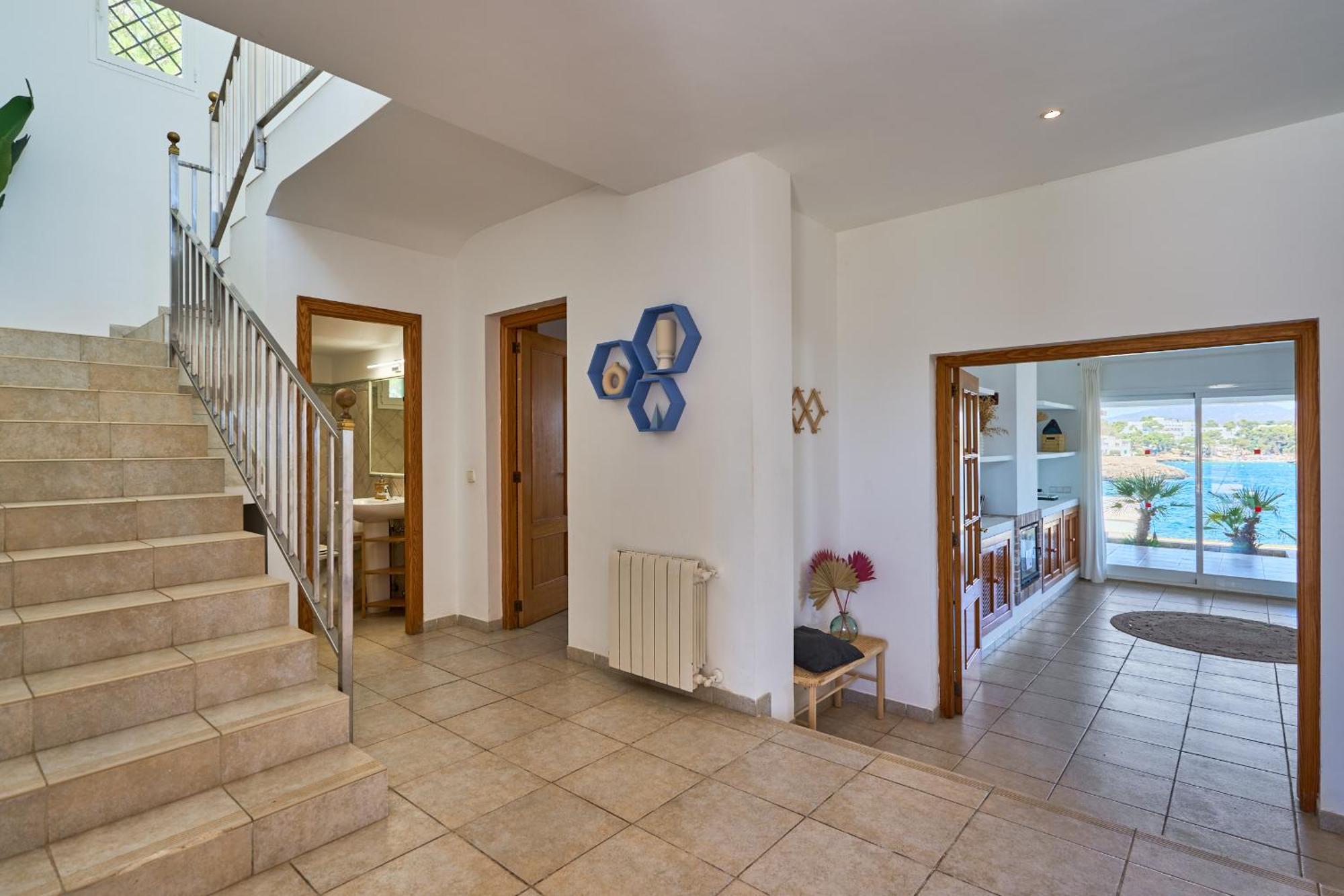 Villa Forti 57 กาลาดอร์ ภายนอก รูปภาพ