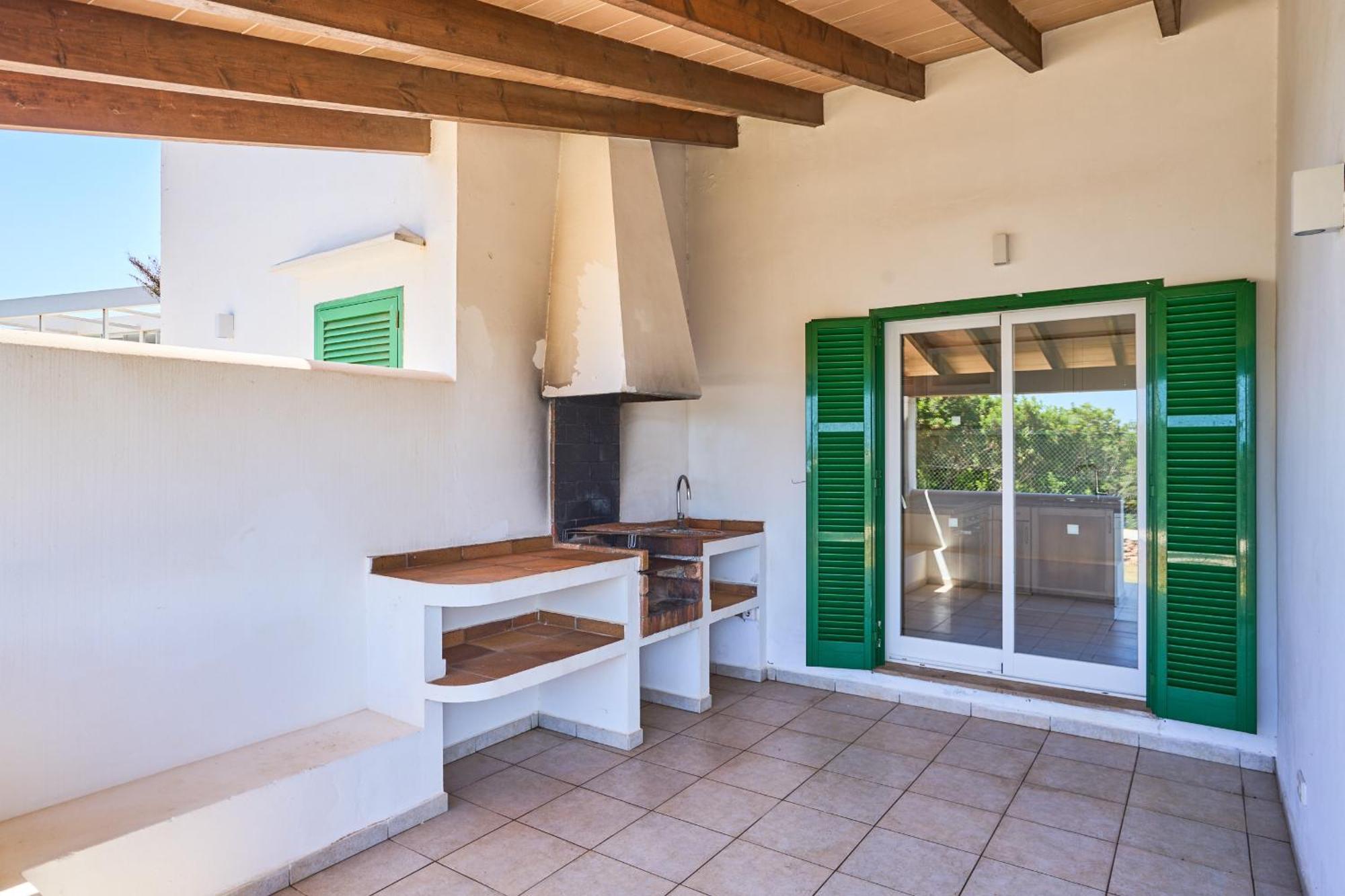 Villa Forti 57 กาลาดอร์ ภายนอก รูปภาพ