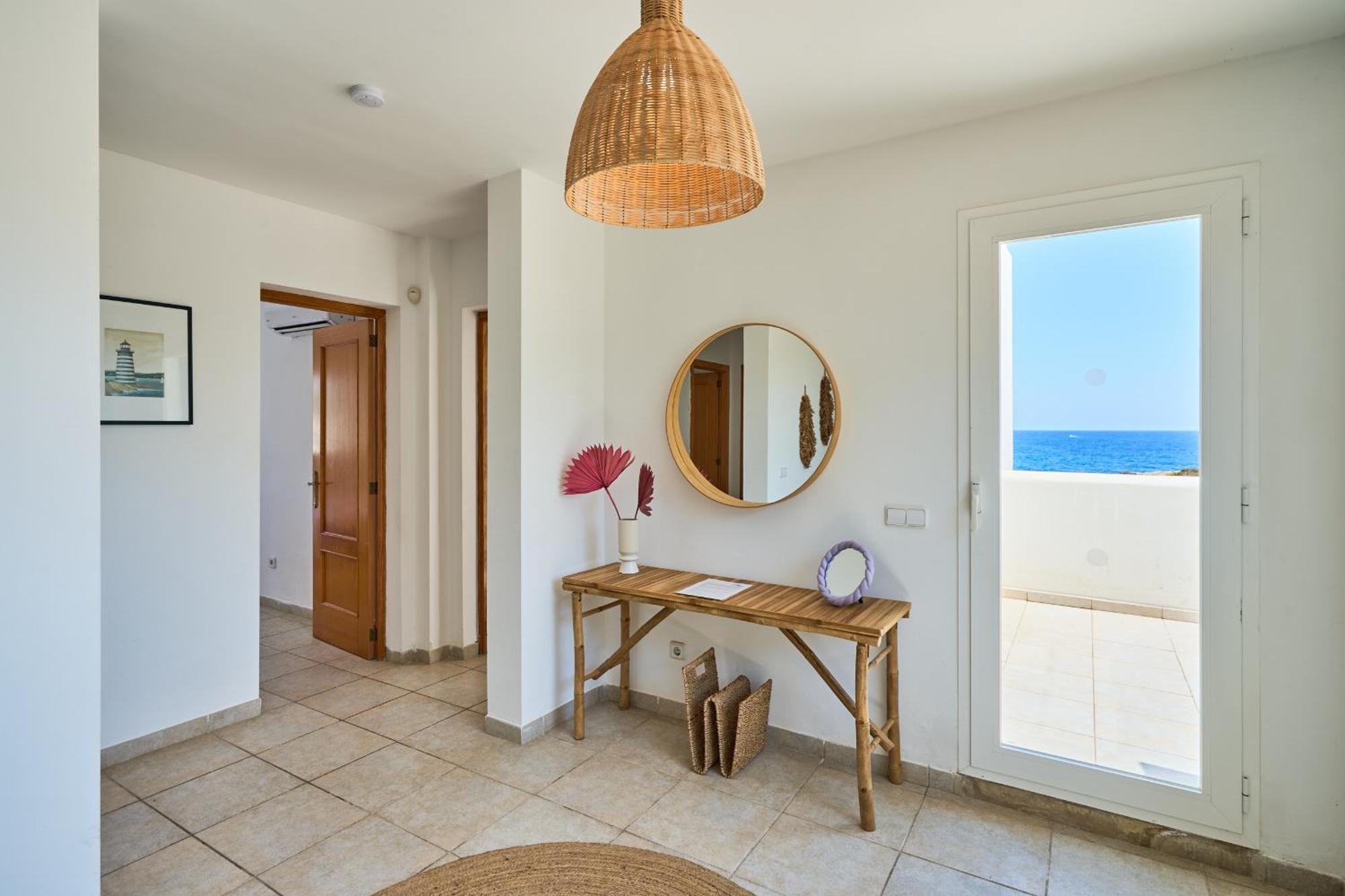 Villa Forti 57 กาลาดอร์ ภายนอก รูปภาพ